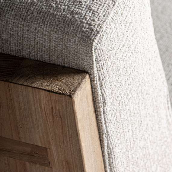 Уличный диван Pure