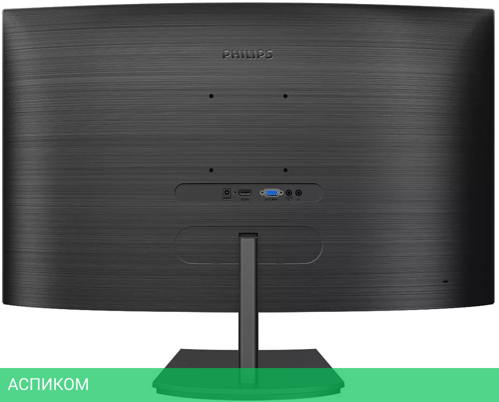 Монитор Philips 271E1SCA/00