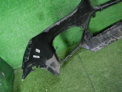 Бампер передний BMW X3 G01 (2017-2021)