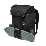 Manfrotto MB CH-BP-50 Chicago Camera Backpack Medium