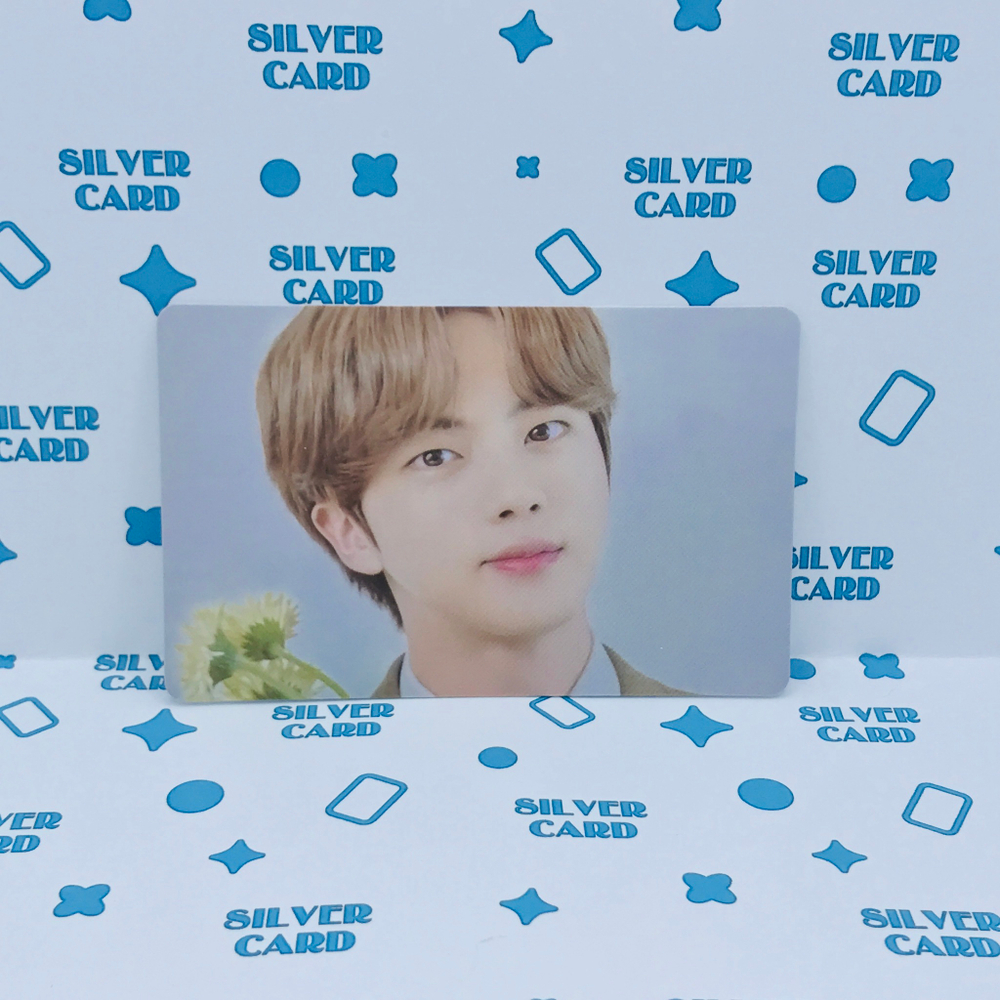 [КОПИЯ] BTS - Winter Package 2021 (FLO Event )