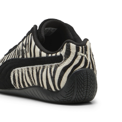 Женские кроссовки PUMA Speedcat Zebra Wns