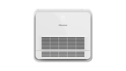 Hisense MULTI EU DC Inverter AKT-12UR4RK8