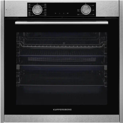 Духовой шкаф Kuppersberg HFT 610 BX