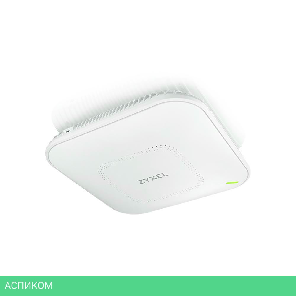 Точка доступа Zyxel NebulaFlex Pro WAX650S-EU0101F