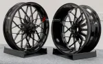 Кованые диски для DUCATI MULTISTRADA V4RS V4 PIKES PEAK V4 V4S V4 RALLY Дукати мотоцикл колеса ковка диск