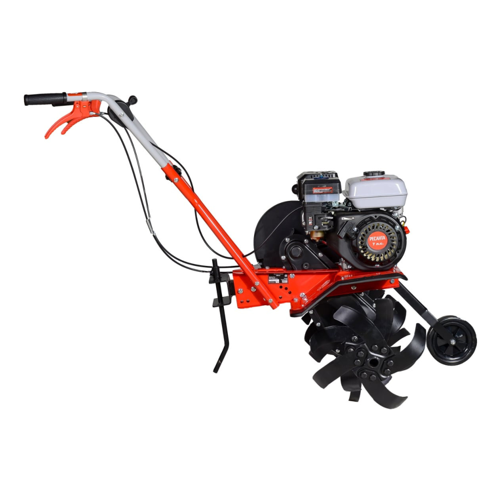 Культиватор бензиновый РЕСАНТА БМК-7.0