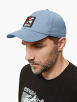 КЕПКА БЕЙСБОЛКА BASK SUN HAT LOGO