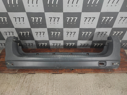 Бампер задний LADA Largus 12-21 Б/У Оригинал 8450000257