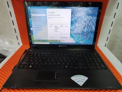 Ноутбук Packard Bell