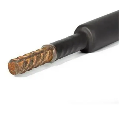 термоусадка для проводов КВТ, термоусадочная трубка с клеевым слоем КРАСНАЯ 4,8/1,6 мм длина 1м. ТТК(3:1), Клеевая трубка для проводов, с подавлением горения