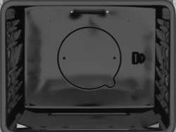 Газовая плита Hansa FCGW51003