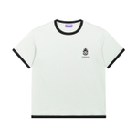Футболка Ymkashix Hellcome logo F-1108 pp.S