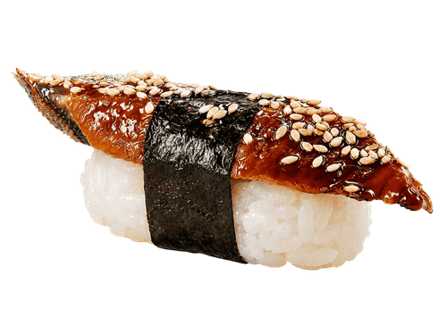 Суши «Унаги»
