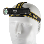 Фонарь Armytek Wizard Magnet USB  XP-L Белый