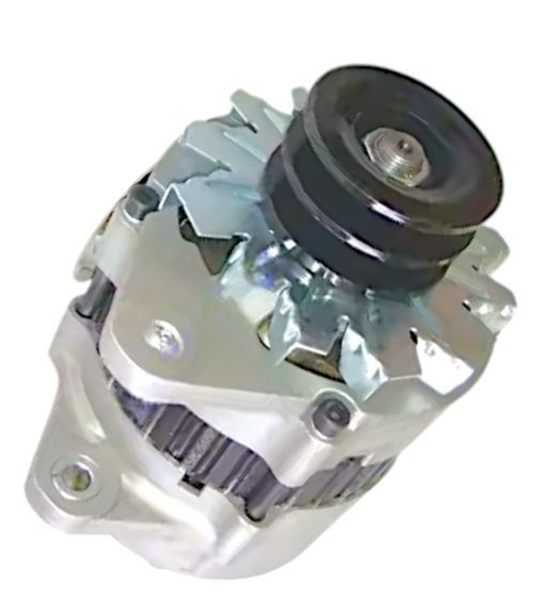 Стартер JCB 714/40369