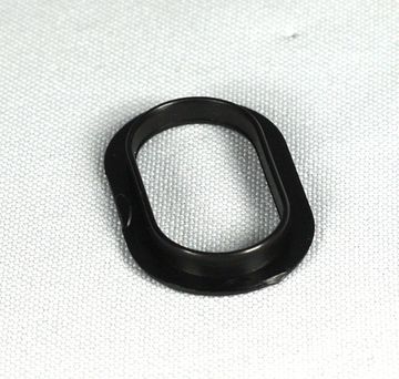 Вставка пластиковая под рейку COMPAKT\ORIGINAL