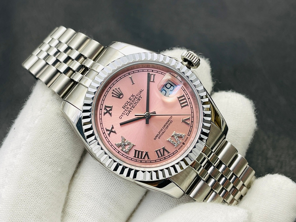 Rolex Datejust Watch