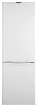 Холодильник DON R 291 снежная королева