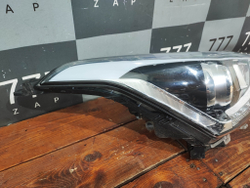 Фара правая галоген Hyundai Creta 1 (GS) 16-20 Б/У Оригинал 92102M0100