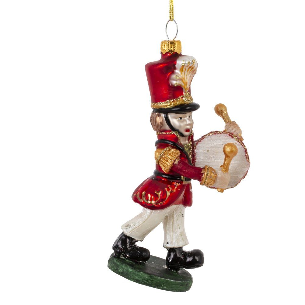 GAEM Украшение новогоднее "Мальчик", L5 W6,5 H13 см