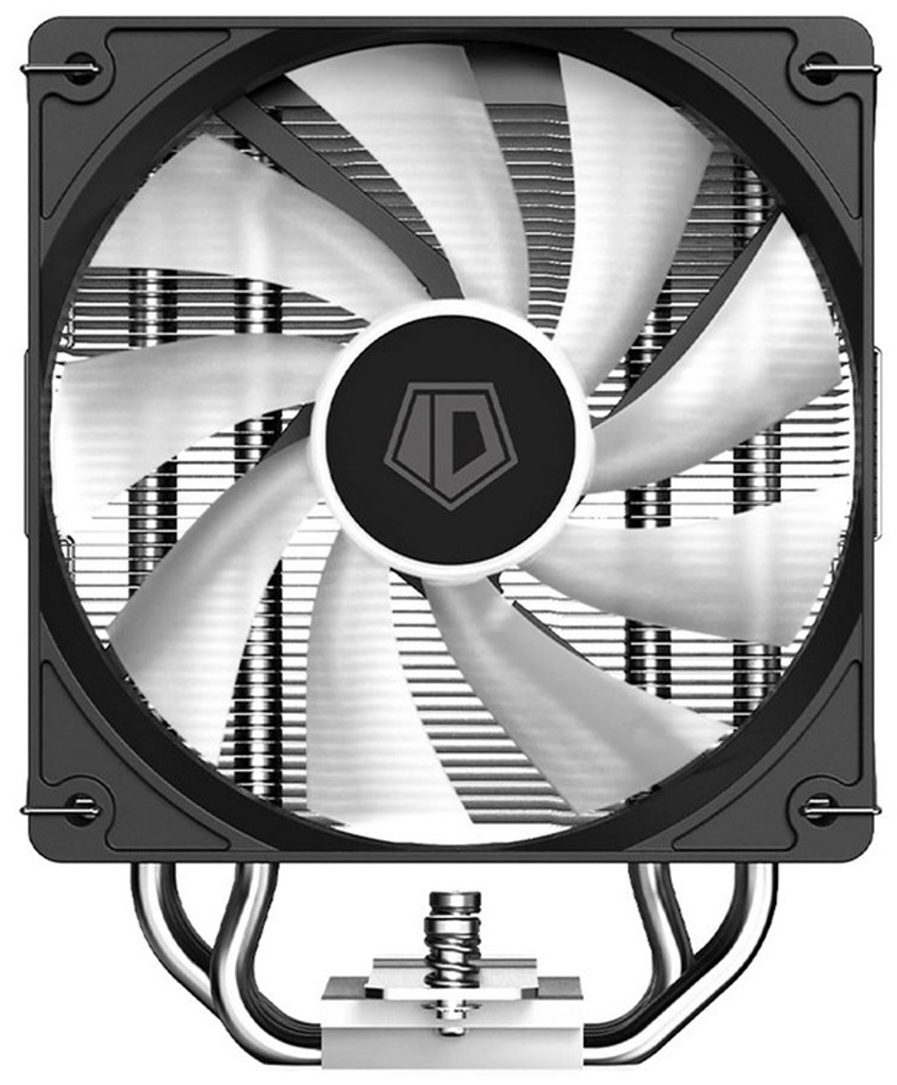 Кулер ID-COOLING BLITZ X4 ID-CPU-BLITZ X4