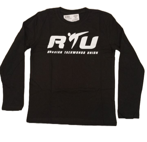 Лонгслив RTU Premium