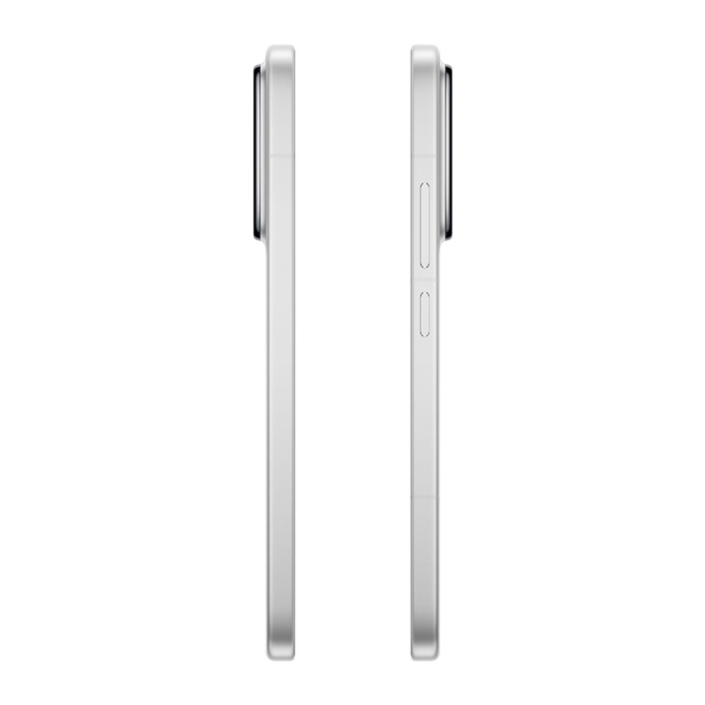 Xiaomi 15 12/256 ГБ White (белый)