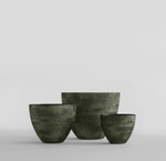 Кашпо, коллекция Surface, форма UPON