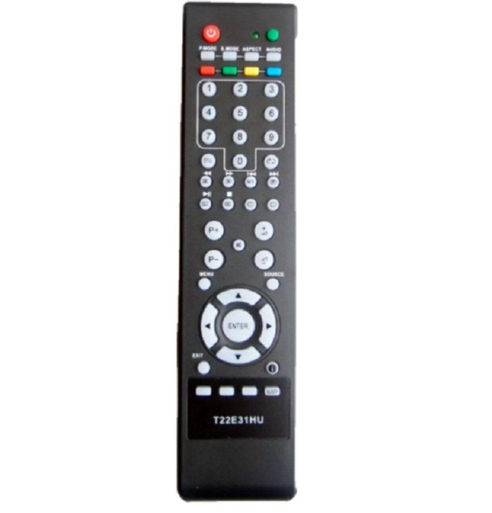 Пульт ДУ для Thomson T22E31HU/ MYSTERY MTV-1908W (MTV-1904W, 19E31U)