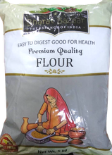 Мука мультизлаковая Bharat BAZAAR Multigrain Flour 5 кг