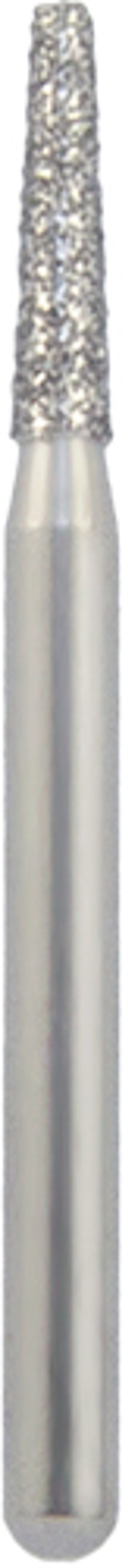 Бор алмазный, тип FG, гр.2 846-014M-FG, NTI, Германия