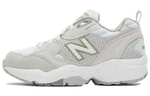 Кроссовки New Balance Nb 708 (Женская размерная сетка)