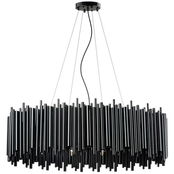 Подвесная люстра Lightstar Savona 816207