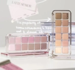 CLIO PRO EYE PALETTE AIR - Палетка теней