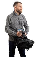 Tenba Shootout DSLR Backpack 16