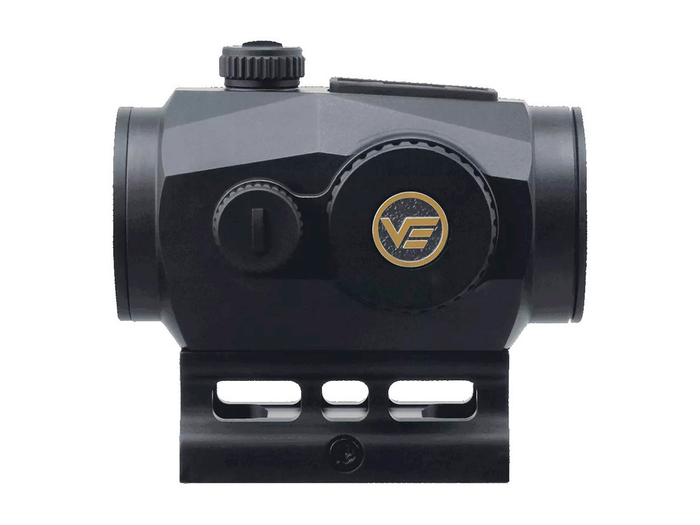 Прицел Vector Optics Scrapper 1x29 (SCRD-47)