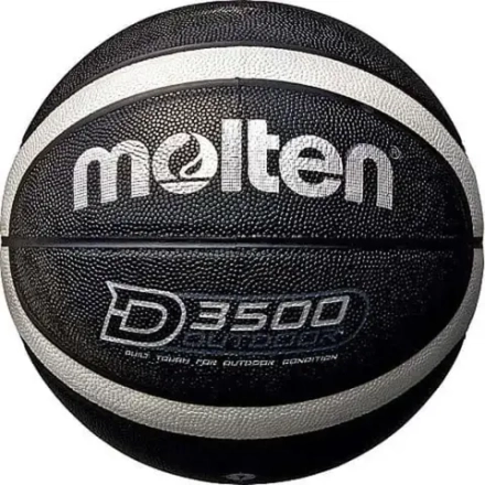 Мяч баскетбольный MOLTEN B6D3500 (6)