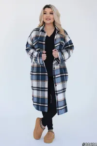 Кардиган УК-1274-1 Fabrika