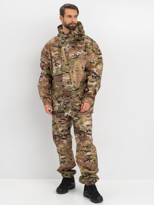 Костюм ВВЗ Склон-2 ткань Таффета (3000мм) цвет Мультикам
