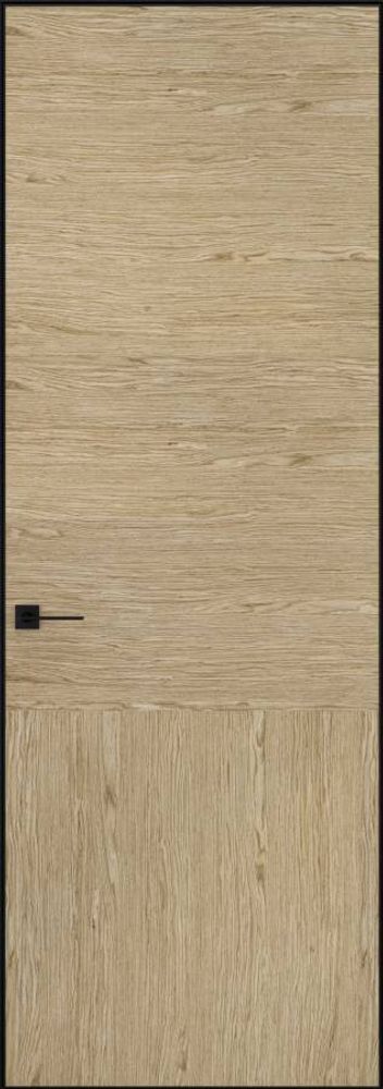 Дверь 4 SIBERIA Finewood Puro