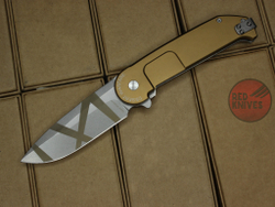 Нож Extrema Ratio BF2 CD Camo EX/135BF2CDW