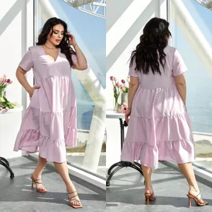 Платье УК-1155-3 Fabrika