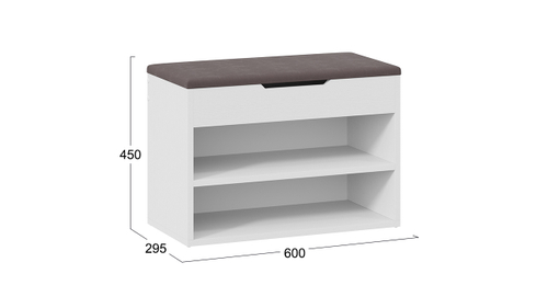 Тумба для обуви Тип 11