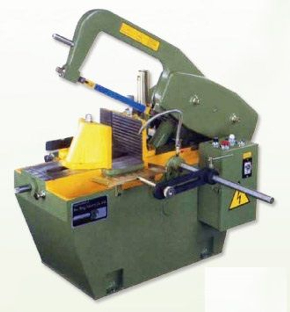 Ножовочный отрезной станок Eastar KP-450