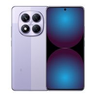 Redmi Note 14 Pro 5G 12/256 Гб Lavender Purple Redmi Note 14 Pro 5G 12/256 Гб Lavender Purple