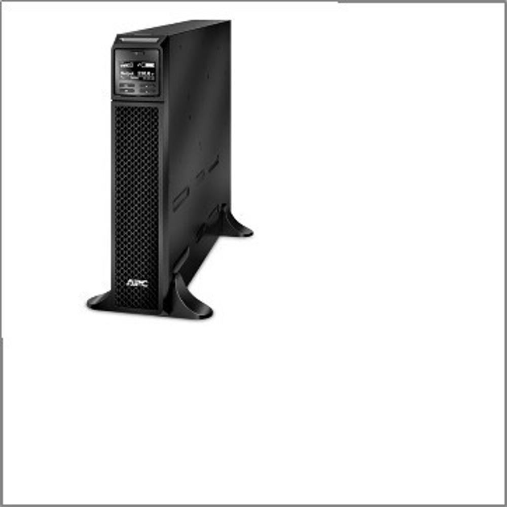 Источник бесперебойного питания APC Smart-UPS Online SRT2200XLI (SRT2200XLI)