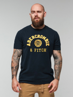 Футболка Abercrombie & Fitch ABF33