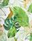 Кашпо TREEZ Effectory - Savage Garden - Design-ваза - Botanical