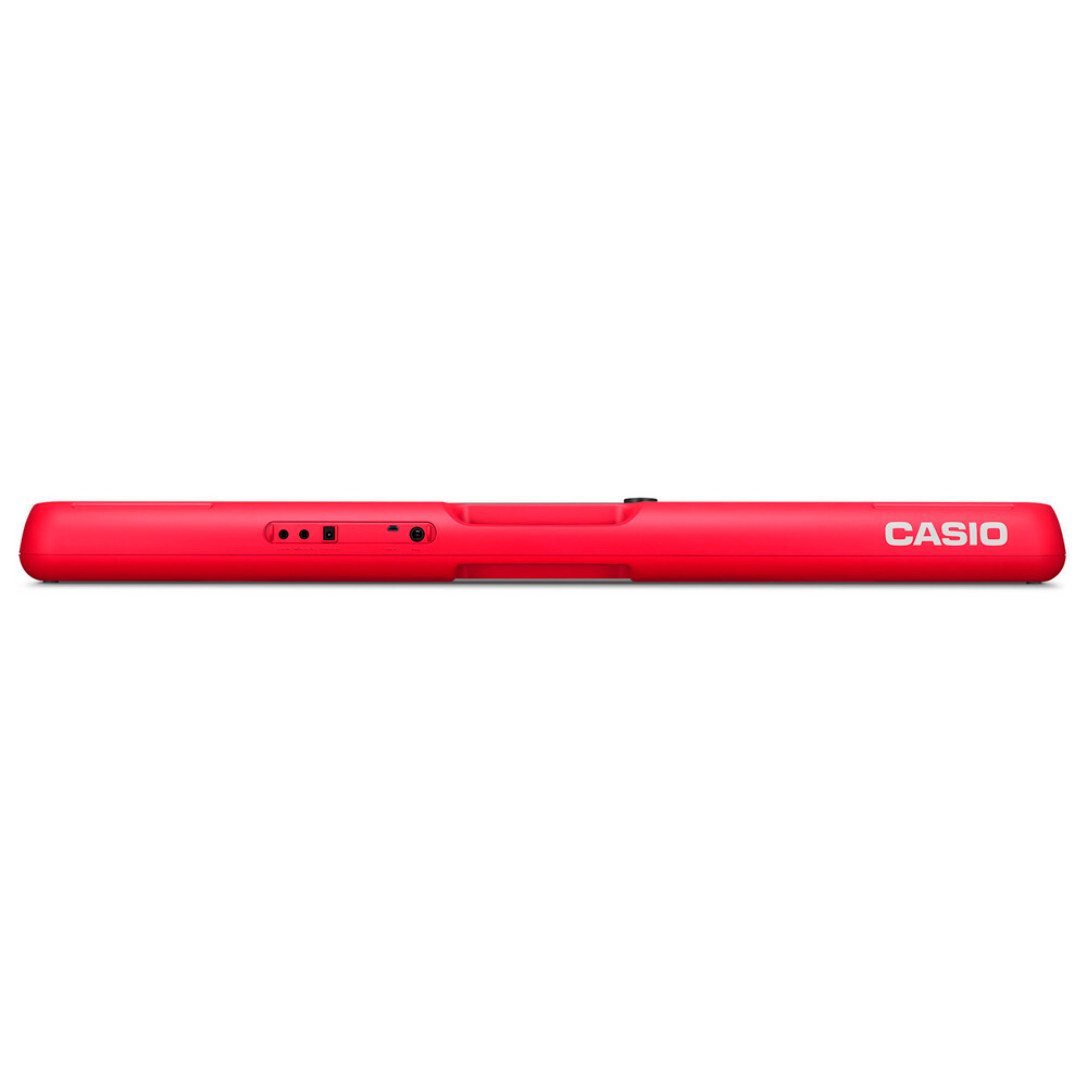 Синтезатор CASIO CT-S200RDC2